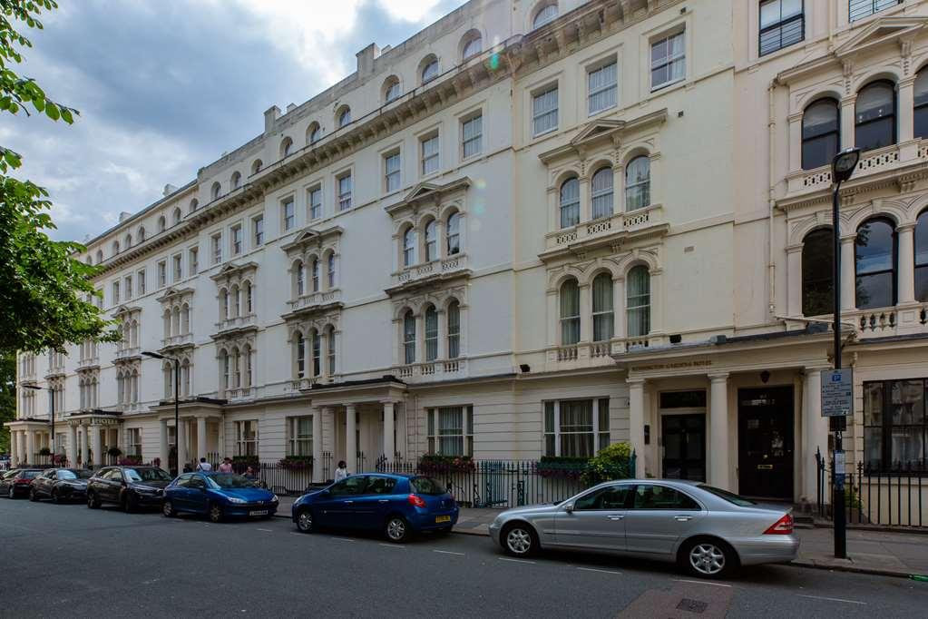 Hotel Hux Hotel, Kensington Londen