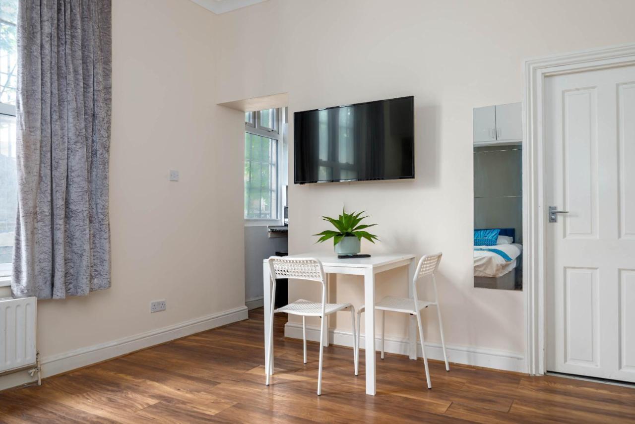 Camden Appartement