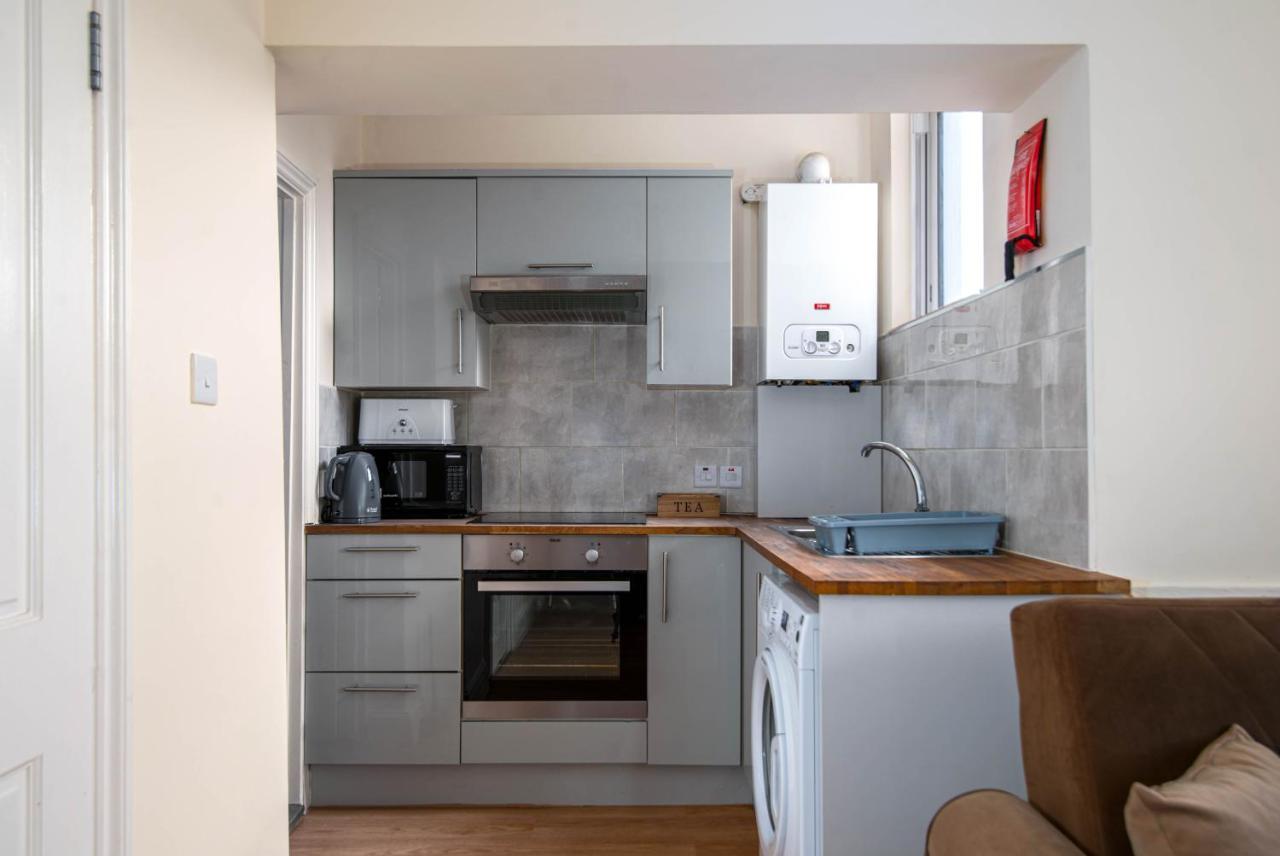 Camden Appartement *