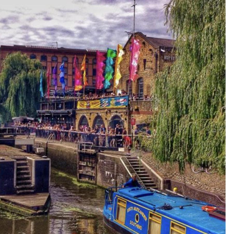 Camden Appartement Londen