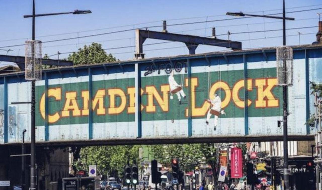 Camden Londen