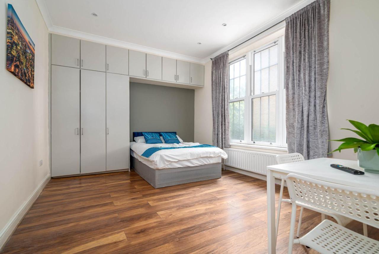 Appartement Camden Londen