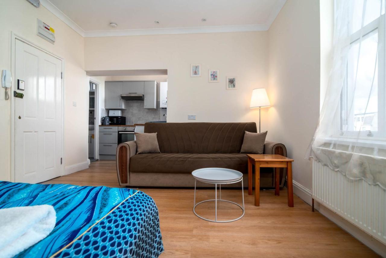 Camden Appartement *