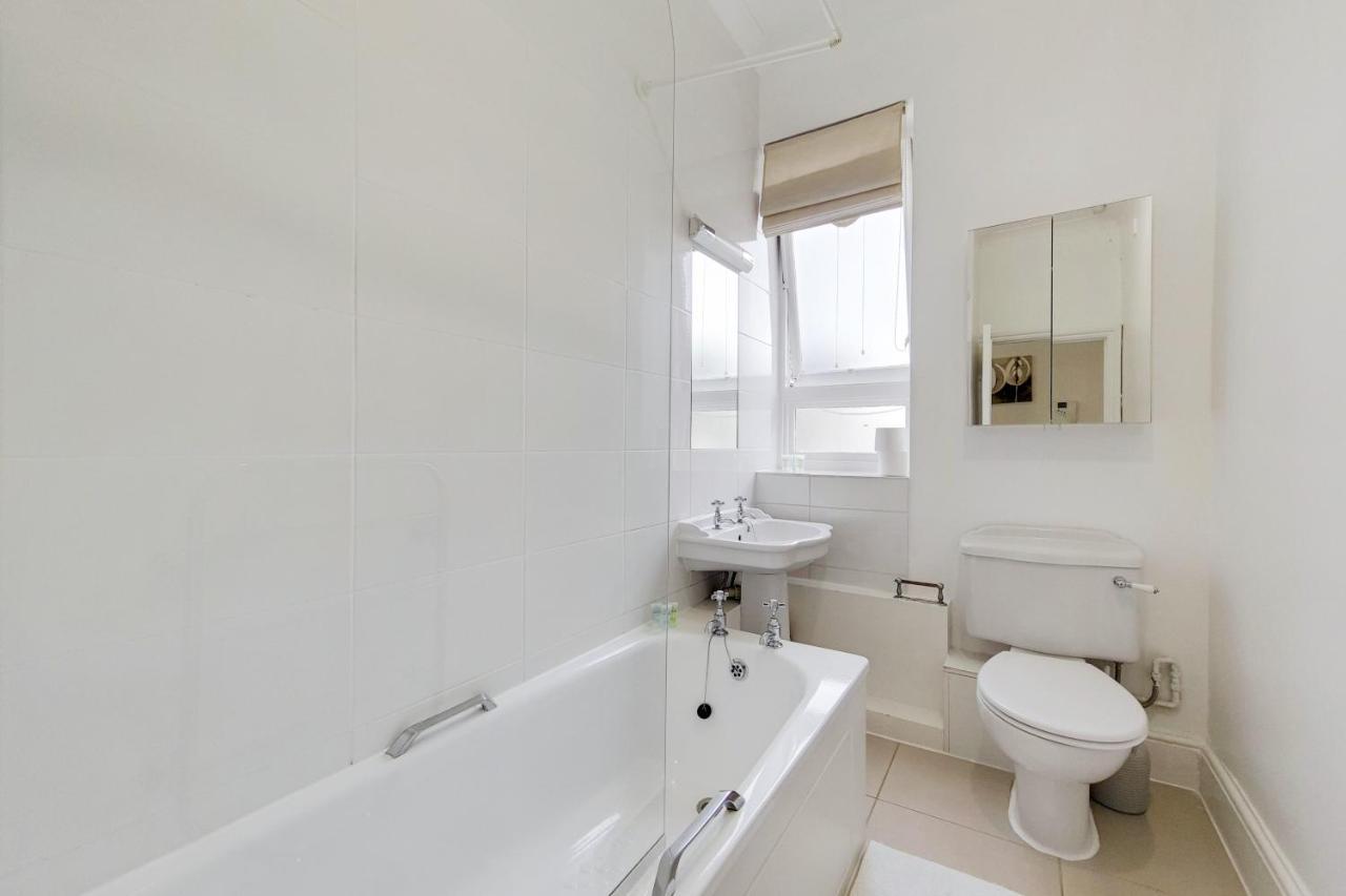 Appartement The Belgravia Boutique