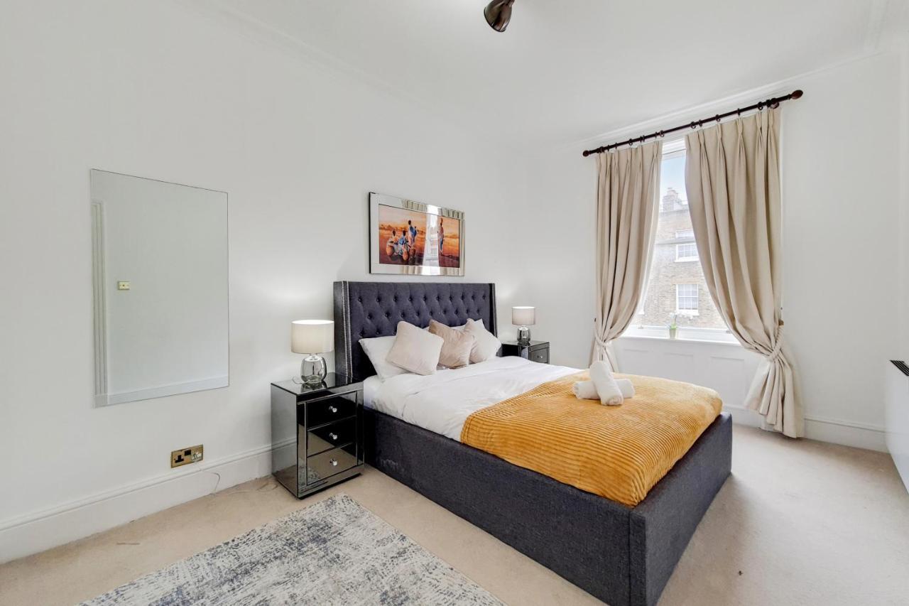 Appartement The Belgravia Boutique *