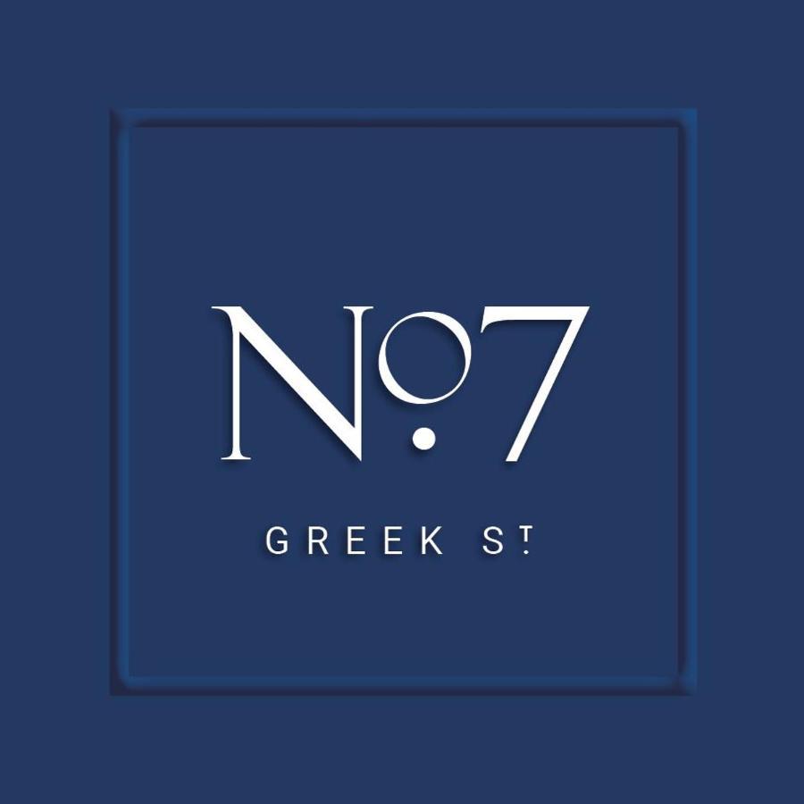 Сasa de vacaciones F4 Greek Street By Living *