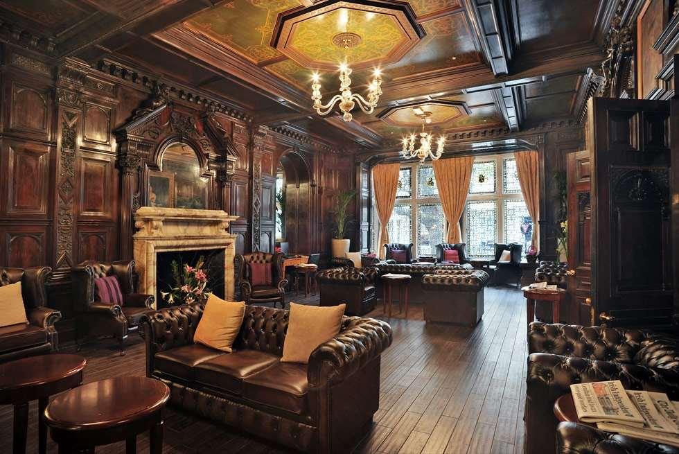 Grand Royale Hyde Park Londen