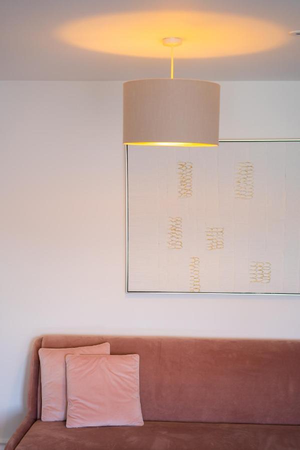 Appartement Contemporary High Street Kensington *