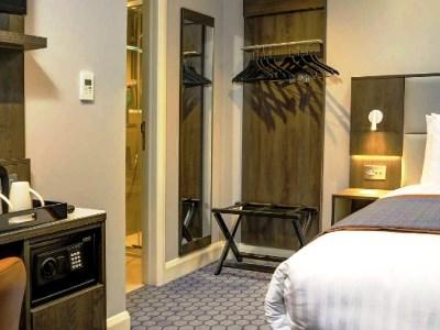 Best Western Plus Vauxhall London