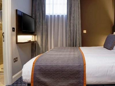 Hotel Best Western Plus Vauxhall London