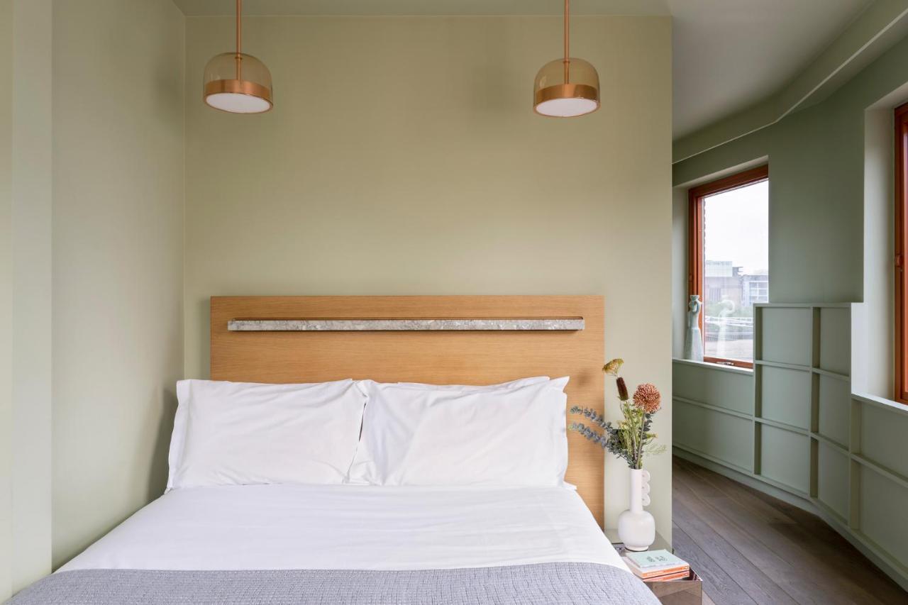 Locke At Broken Wharf 4* Londres