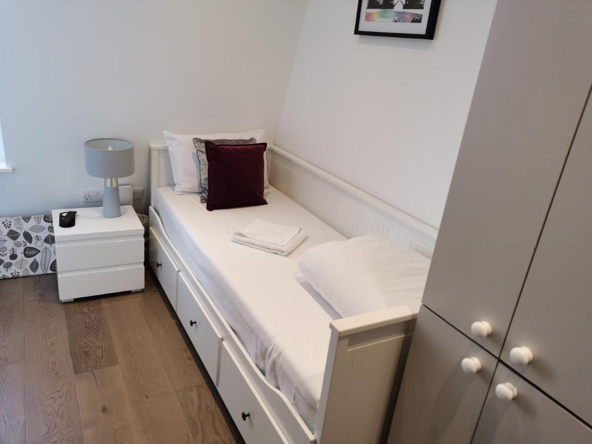 Aparthotel Prime London