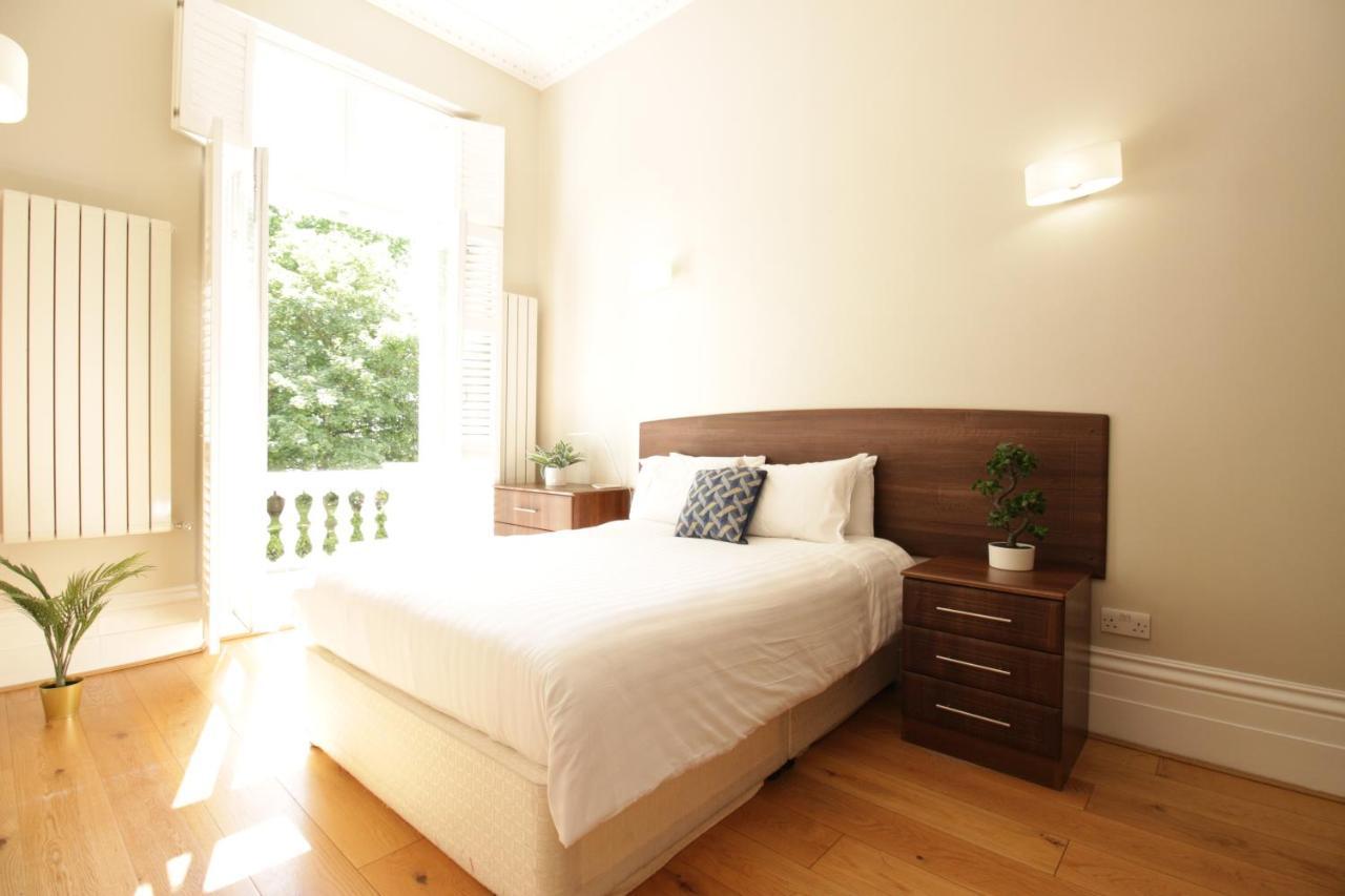 Appartement Queen Victoria