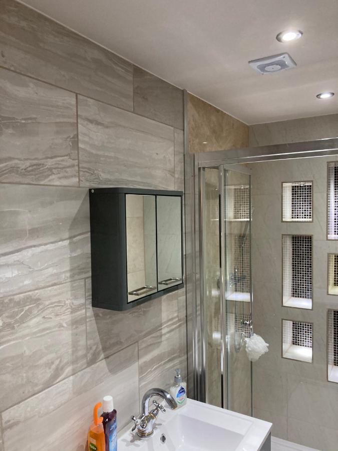 Retreat Apartamento Londres