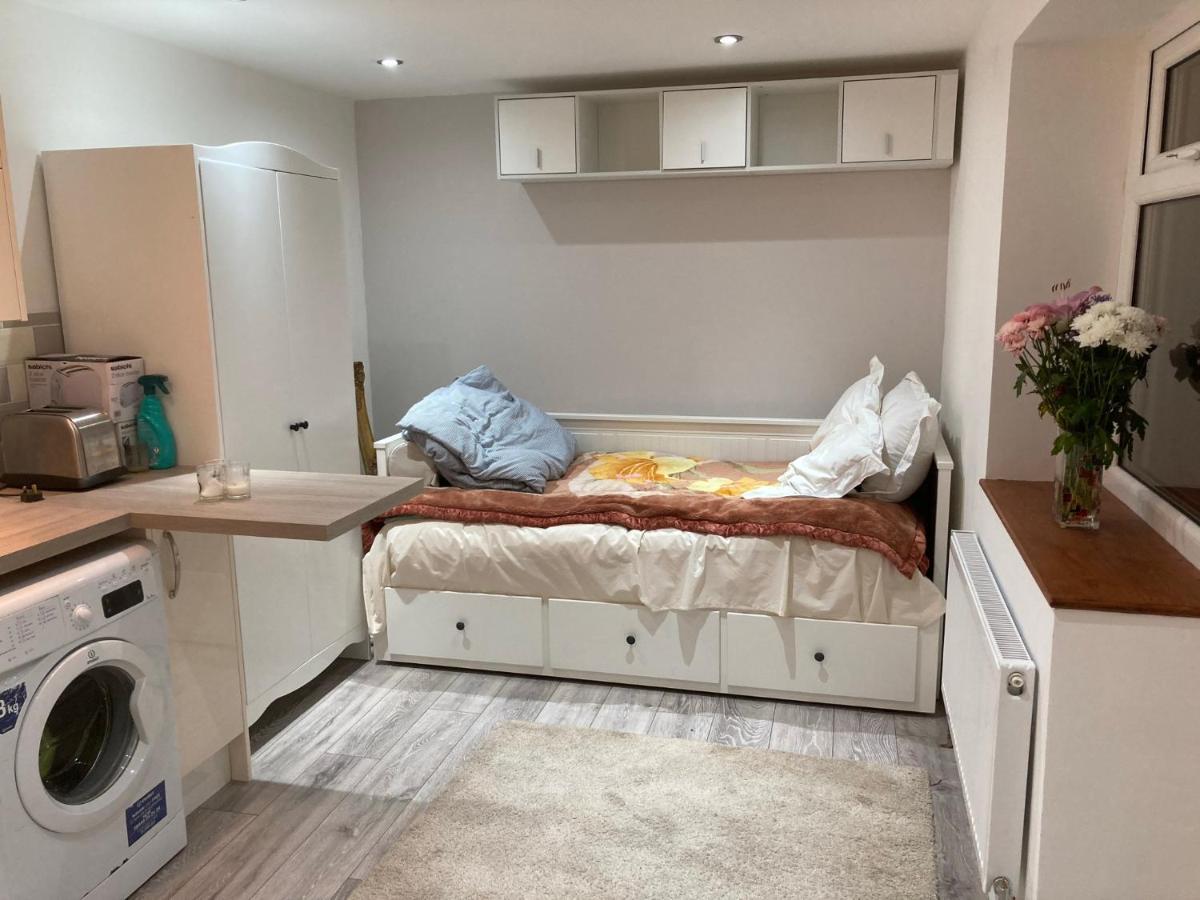 Apartamento Retreat Londres