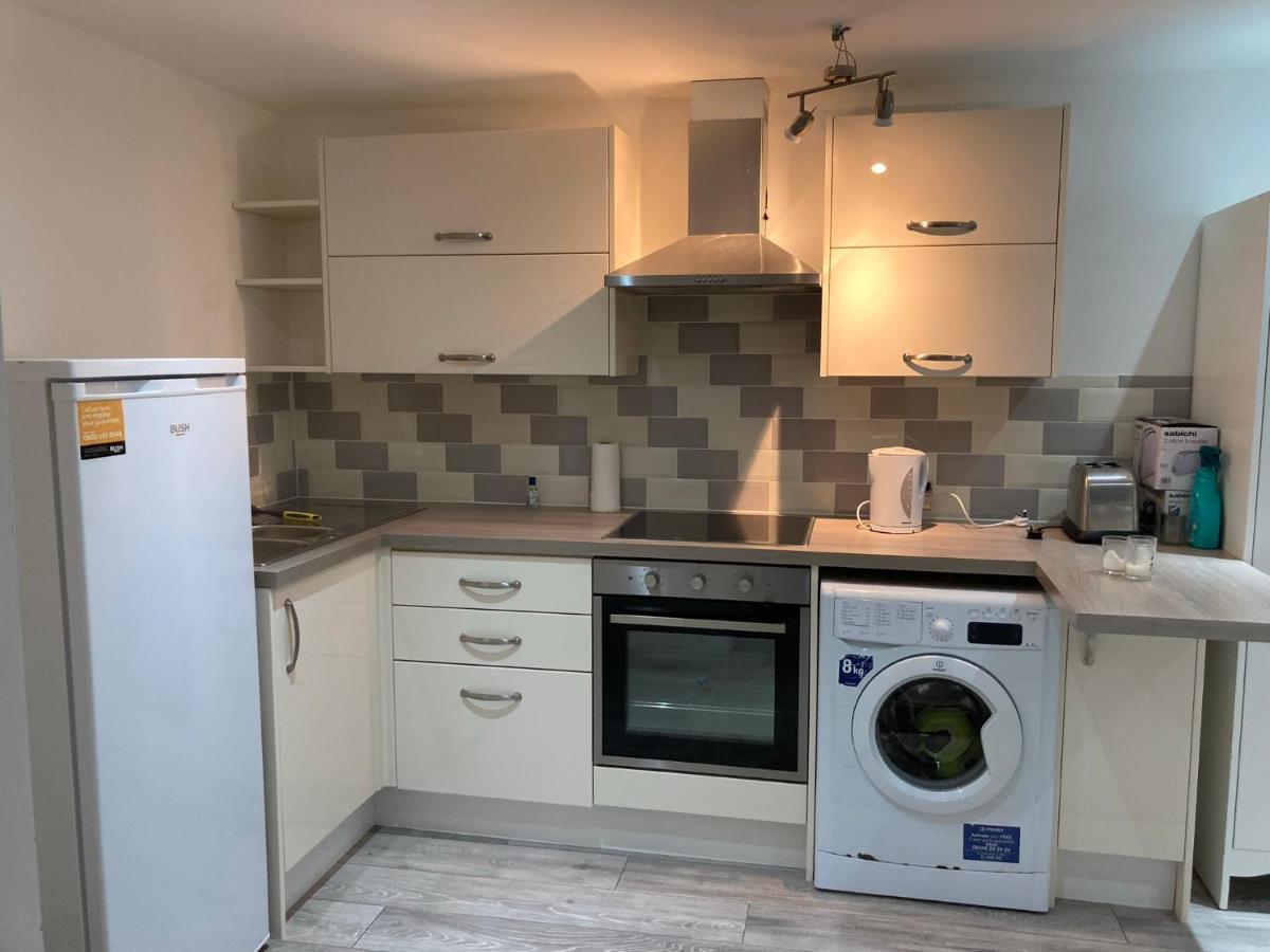 Retreat Apartamento Londres