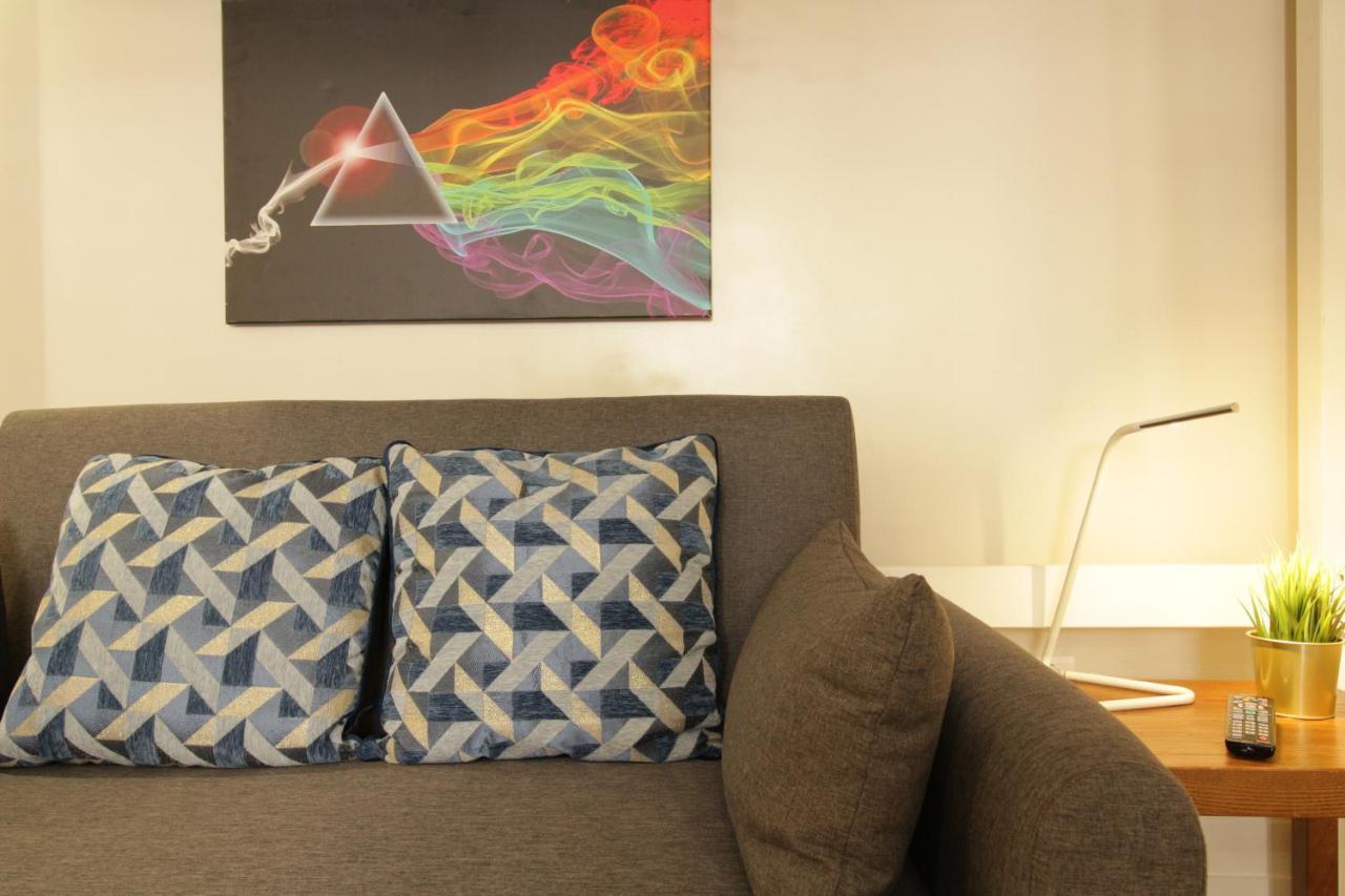 Queen Victoria Appartement *