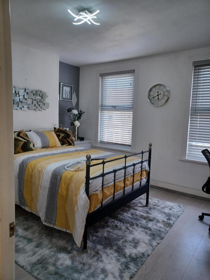Vakantiehuis Dream Near Stratford Olympic Park