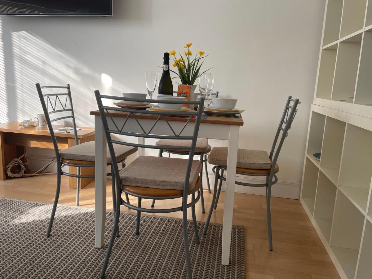 Holiday Fulham Apartment London