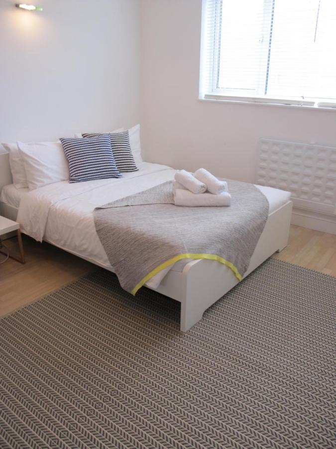 Apartment Holiday Fulham London