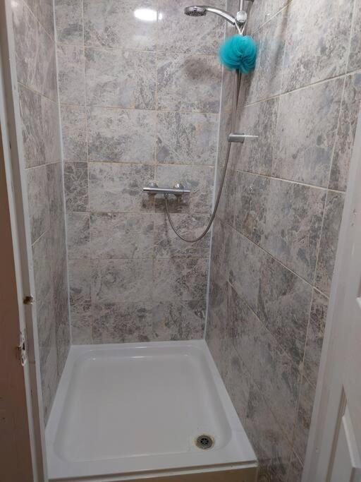 Edwardian 4 Bedrooms With 4 Bathrooms Townhouse, Next To Underground, Accommodates 10 People Holiday home