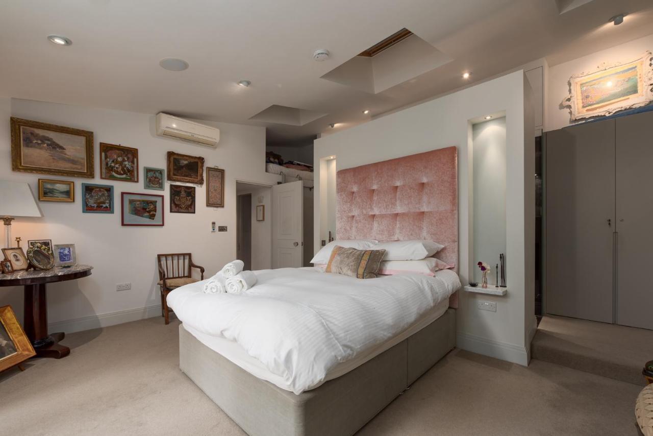 Classic Hammersmith By Ravenscourt Park By Underthedoormat Ferienhaus