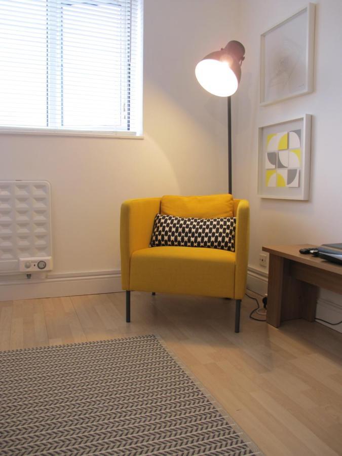 Apartment Holiday Fulham London