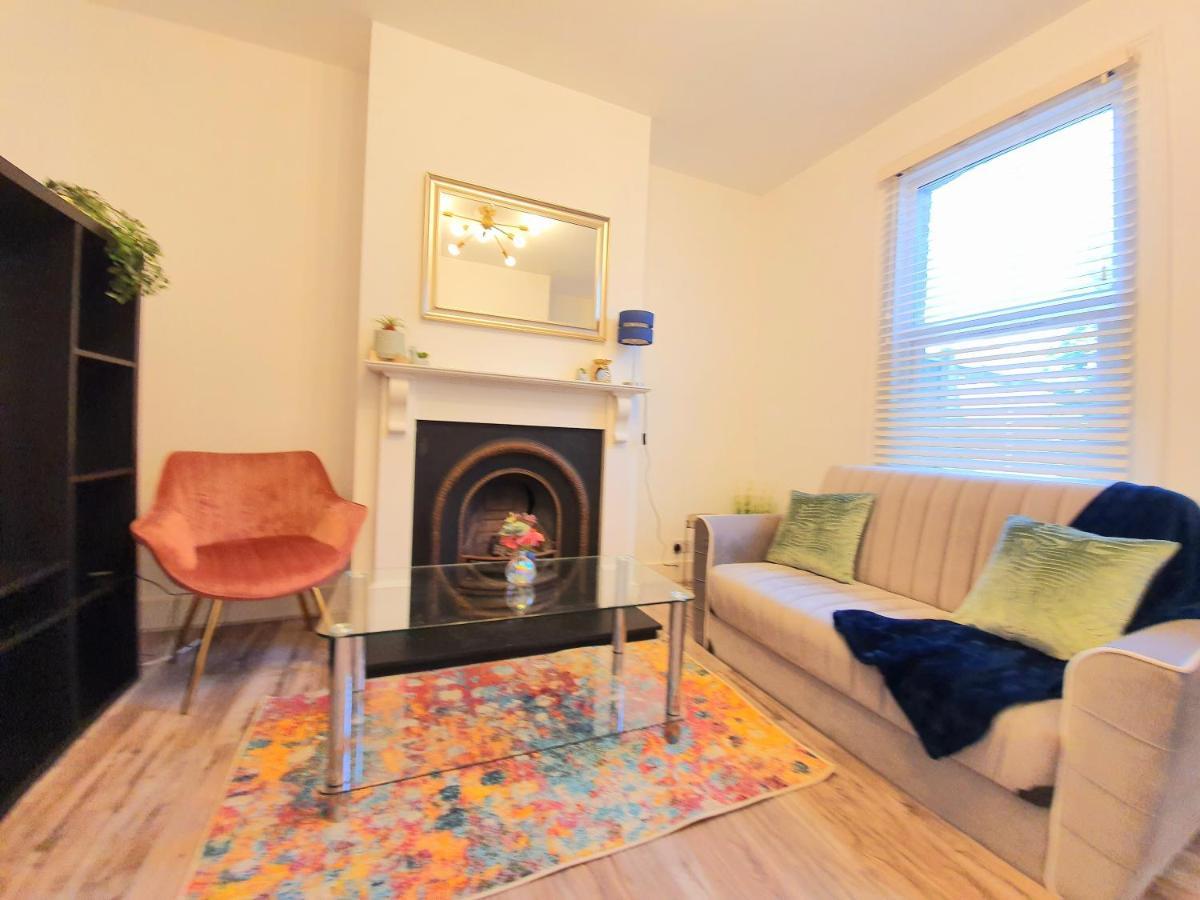 Holiday home Wimbledon Ideal 1 Bedroom Ground Floor With Garden London