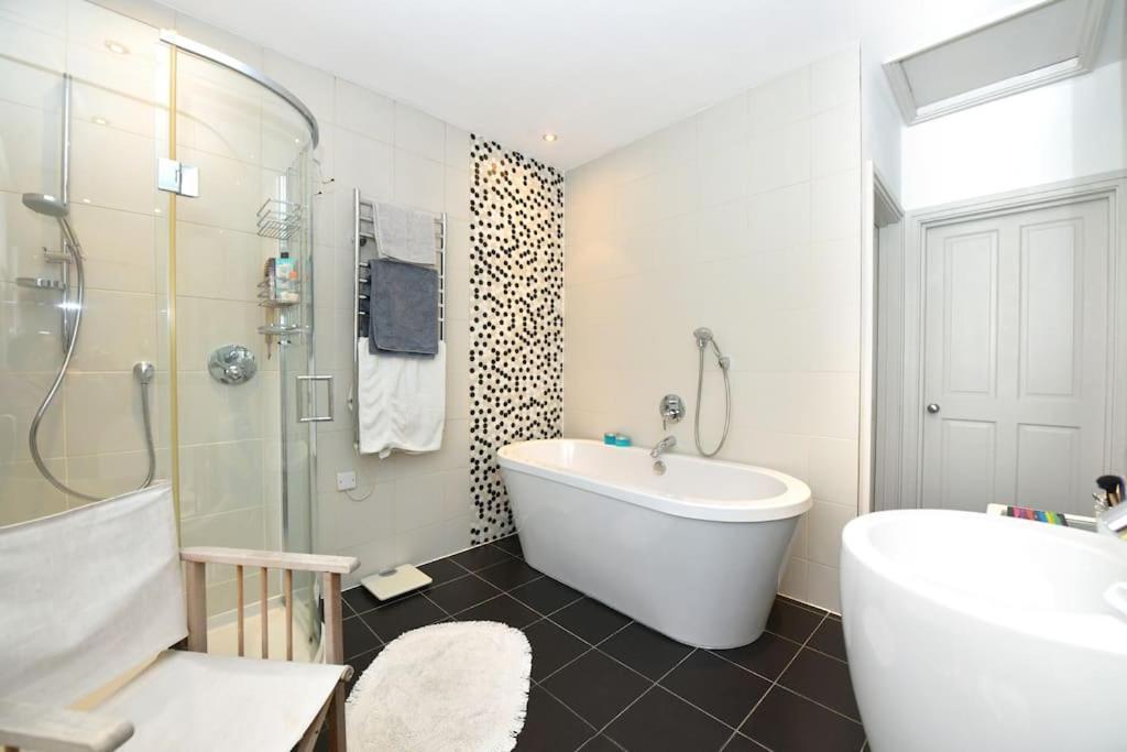 Holiday home Pooters London, Elegant Townhouse, Very
