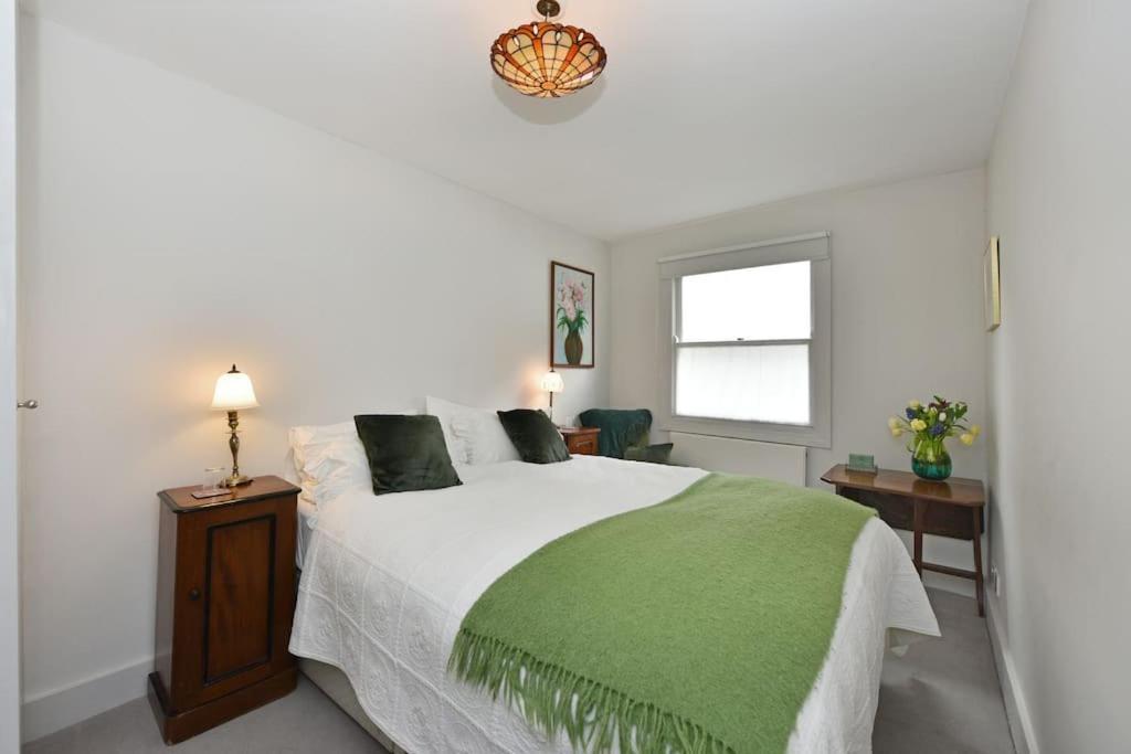 Holiday home Pooters London, Elegant Townhouse, Very *