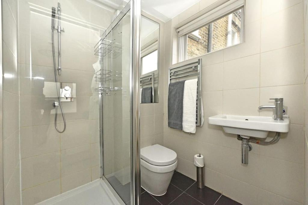 Holiday home Pooters London, Elegant Townhouse, Very London