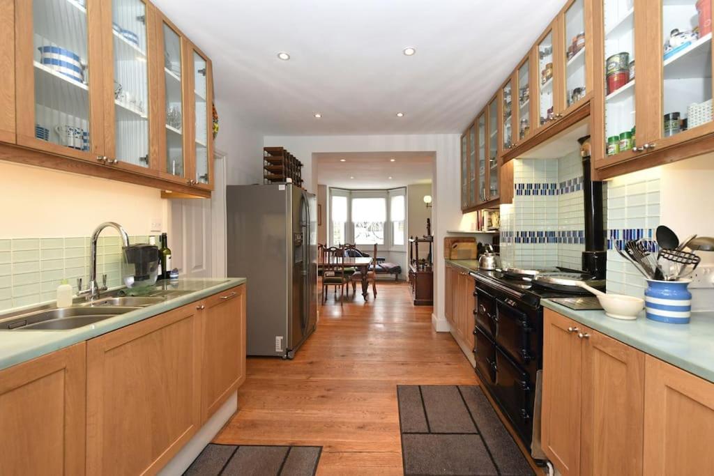 Holiday home Pooters London, Elegant Townhouse, Very London