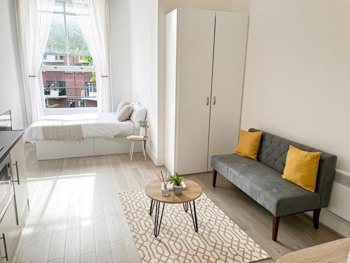Appartement Cosyliving Paddington