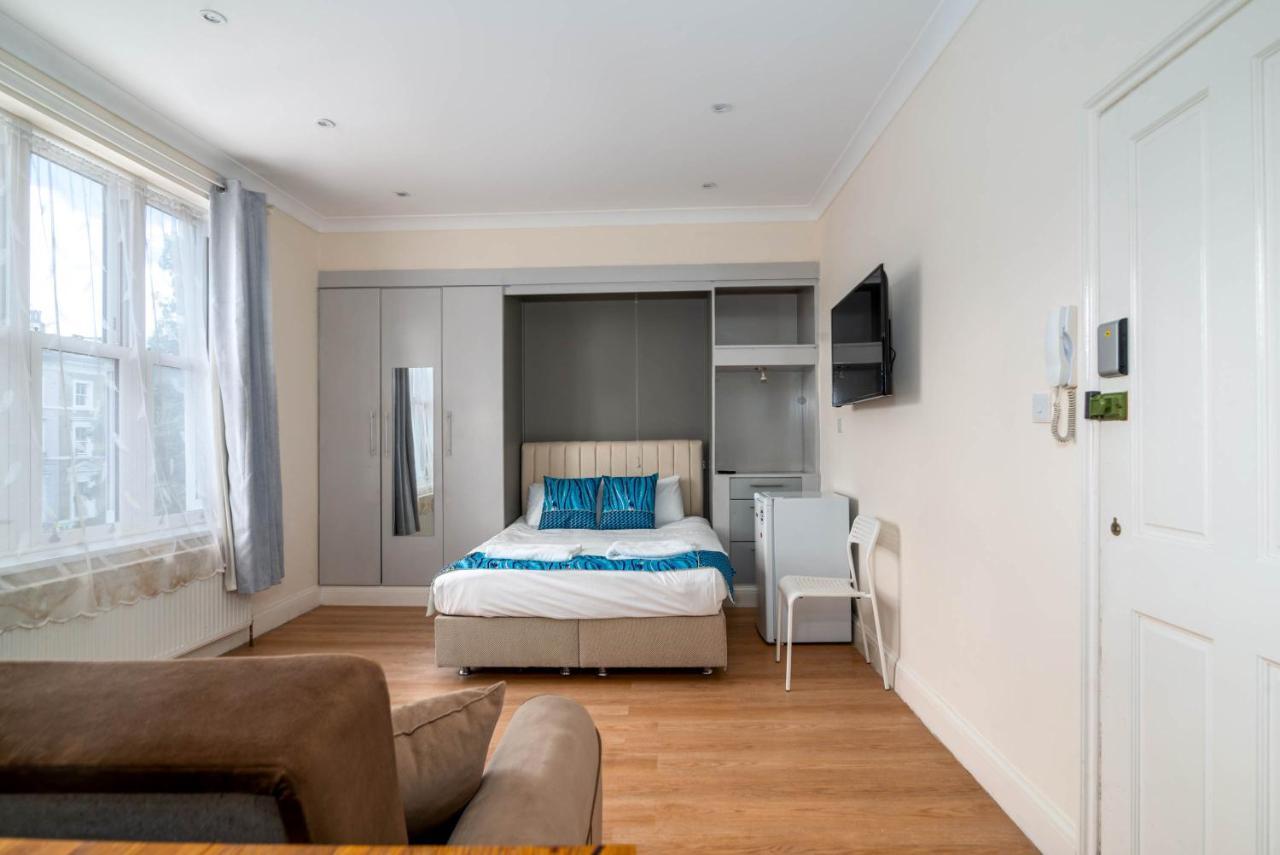 Camden Appartement Londen