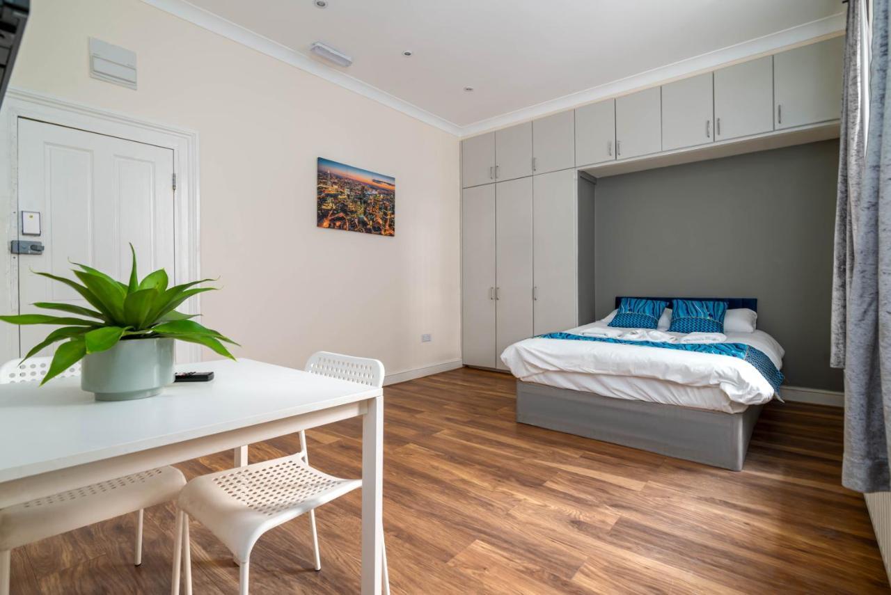 Camden Appartement Londen
