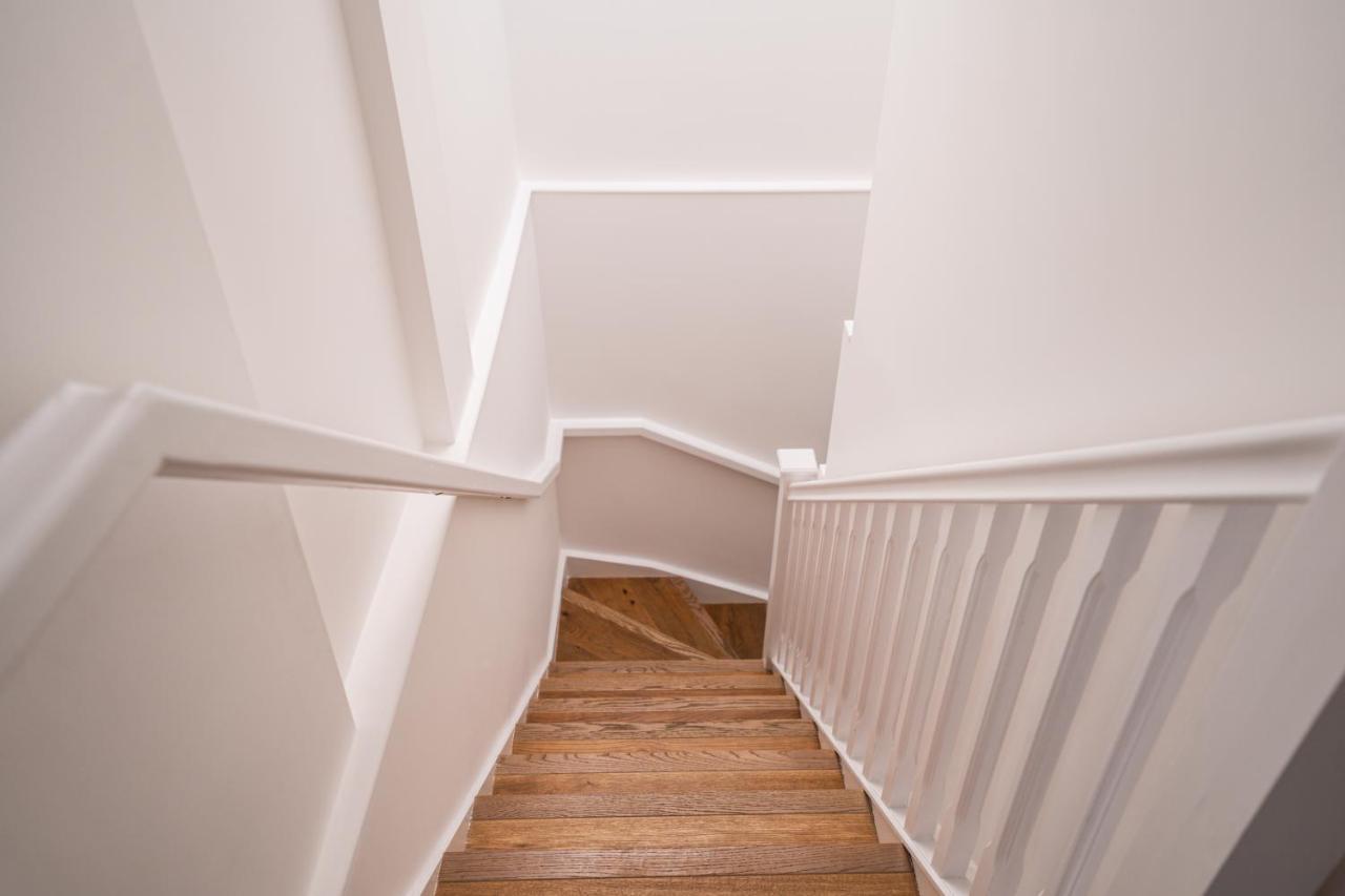 Contemporary High Street Kensington Appartement