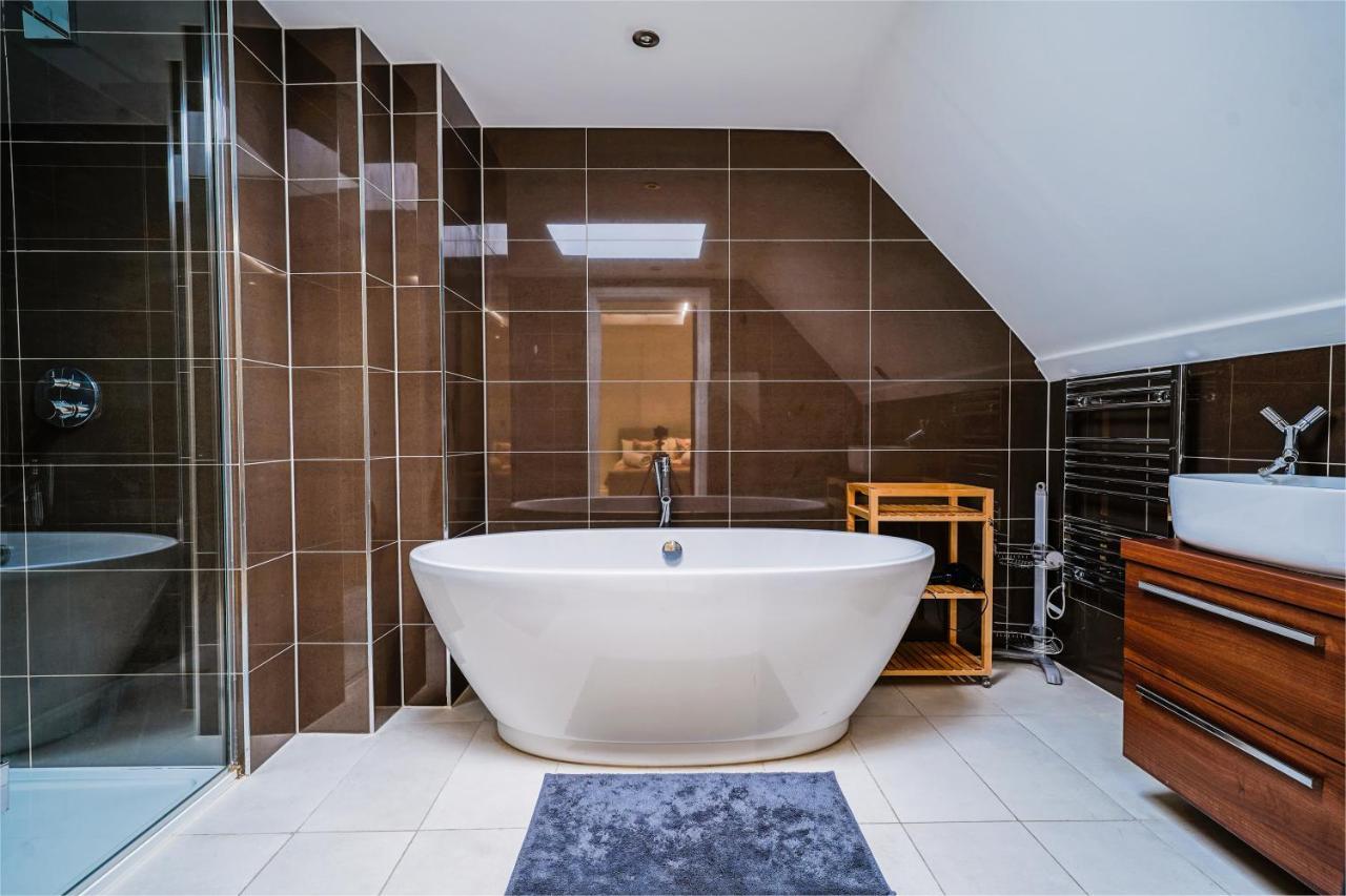 Appartement Contemporary High Street Kensington