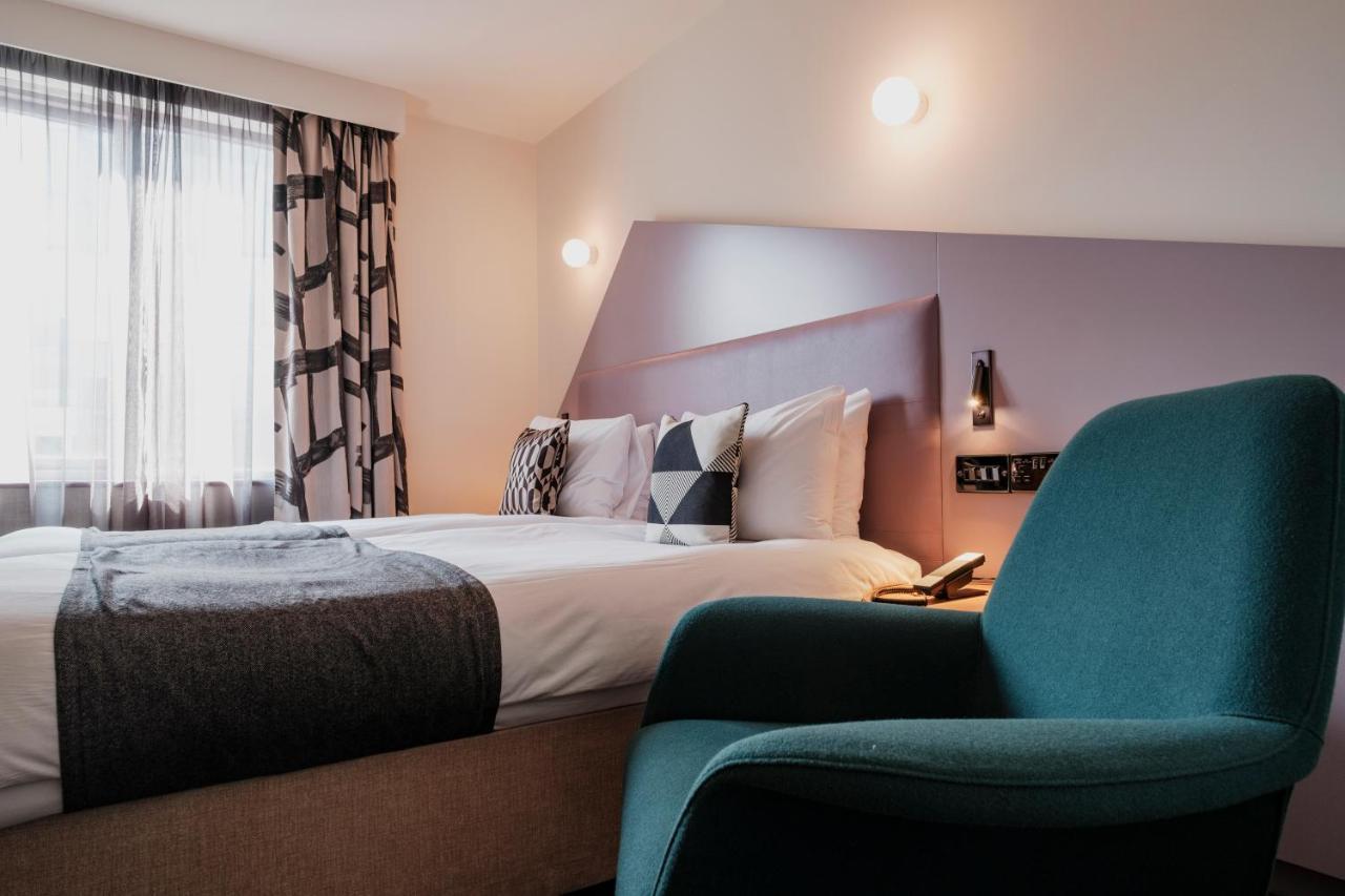 The Fox & Goose Hotel