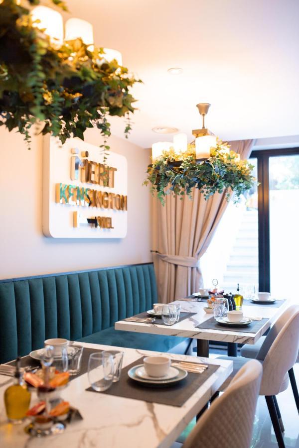 Hotel Merit Kensington 4*