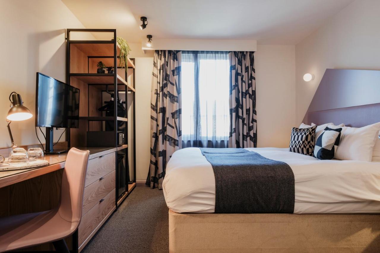 The Fox & Goose Hotel