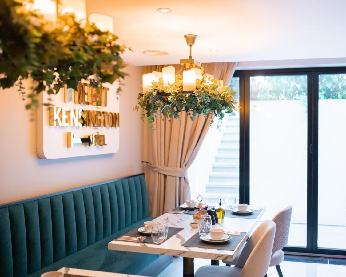 Hotel Merit Kensington 4*