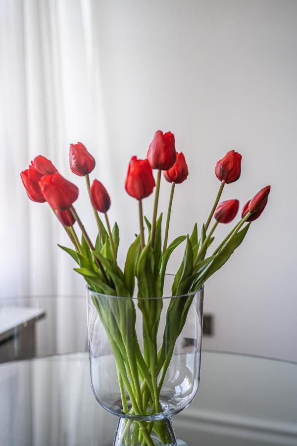 Contemporary High Street Kensington Appartement *
