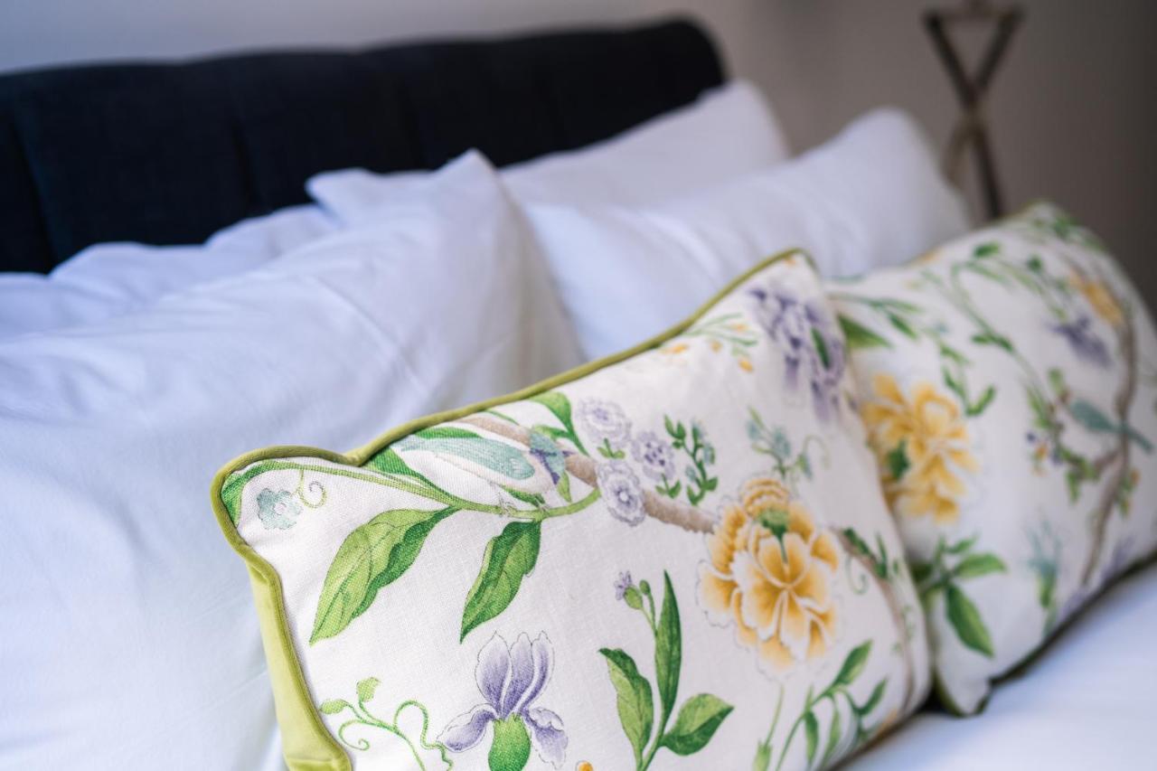 Appartement Contemporary High Street Kensington