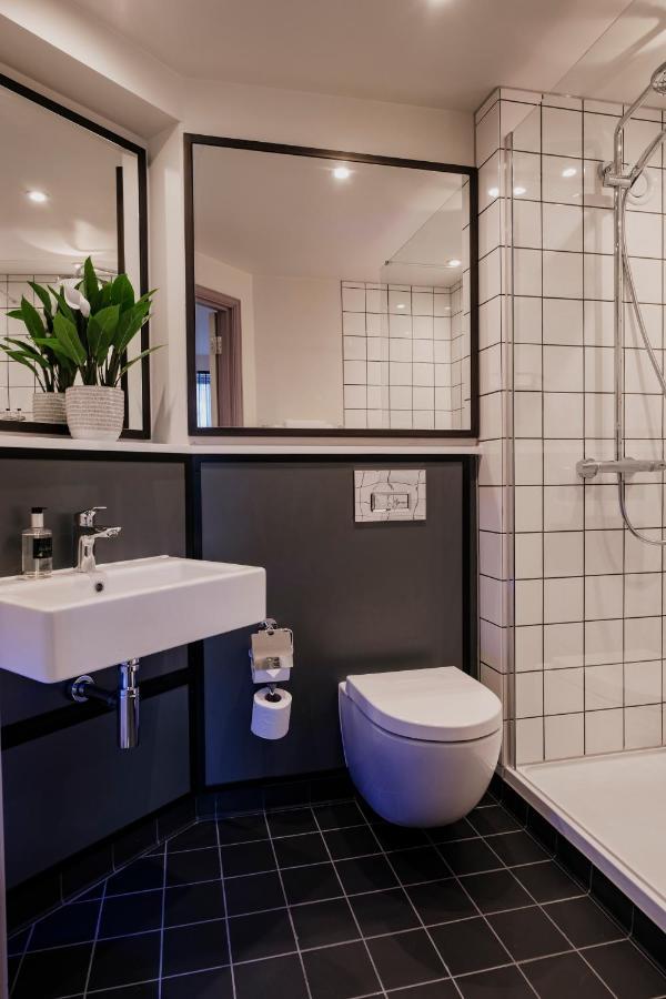 Hotel The Fox & Goose London