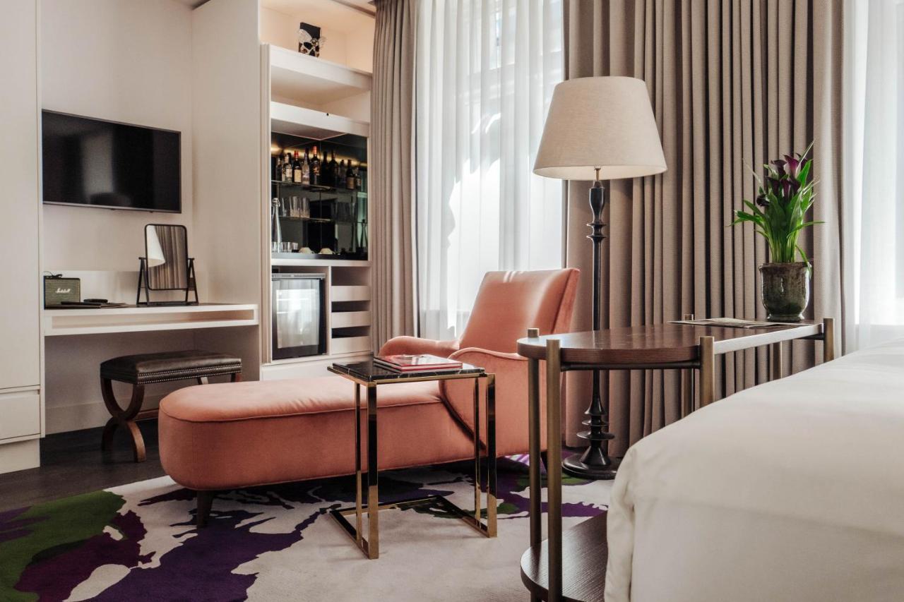 The Mandrake (adults Only) Hotel London