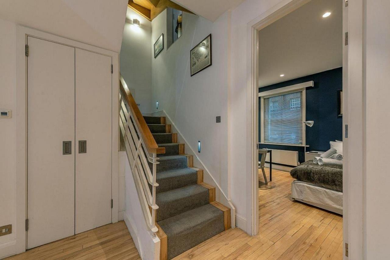 Holiday home New Stunning 5bd Mews House *