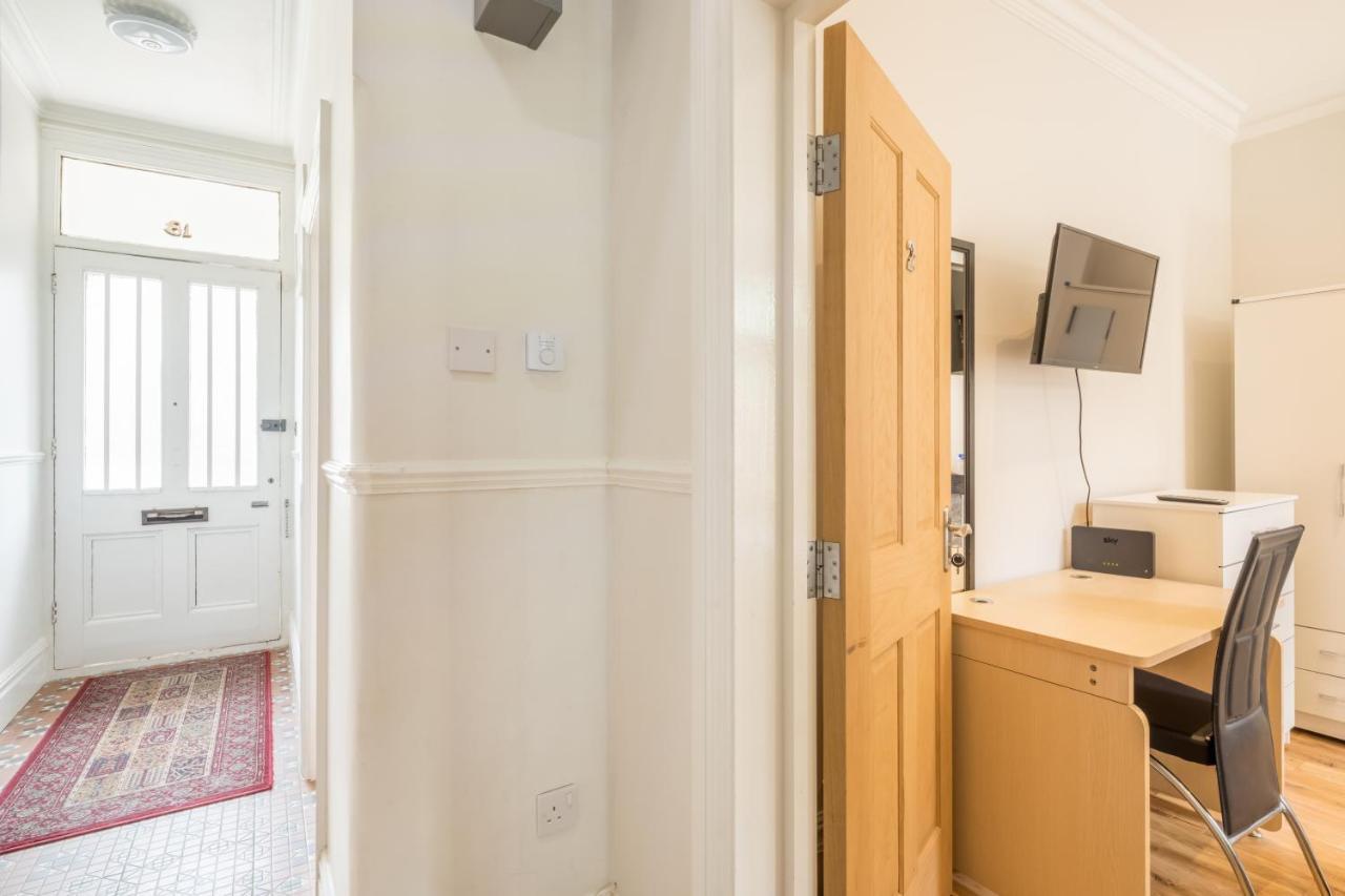 Tulse Hill Luxury Cosy Gasthuis