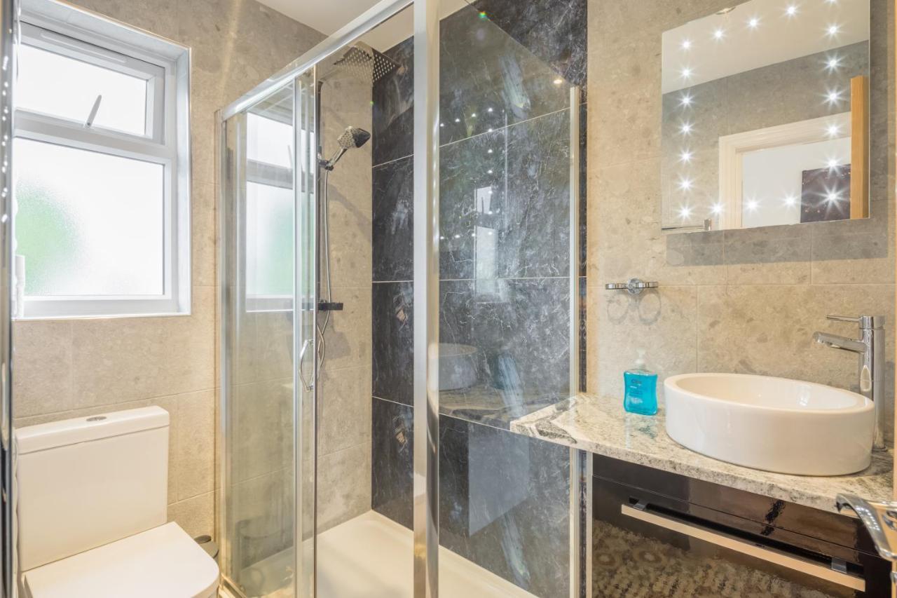 Gasthuis Tulse Hill Luxury Cosy Londen