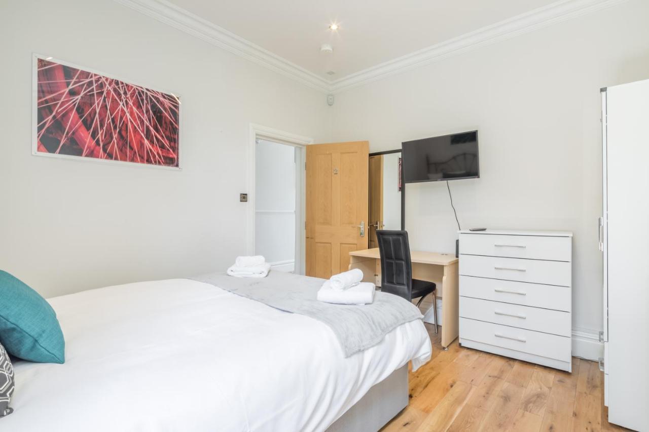 Gasthuis Tulse Hill Luxury Cosy