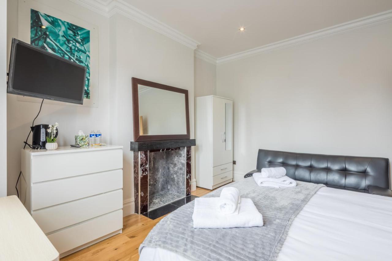 Gasthuis Tulse Hill Luxury Cosy *